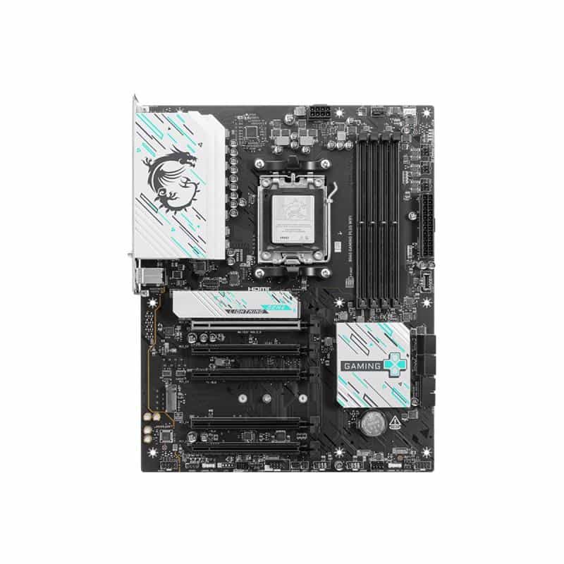 MSI B840 Gaming Plus Wifi SAM5