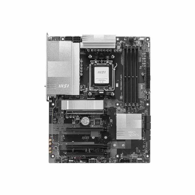 MSI Pro B850-P Wifi SAM5