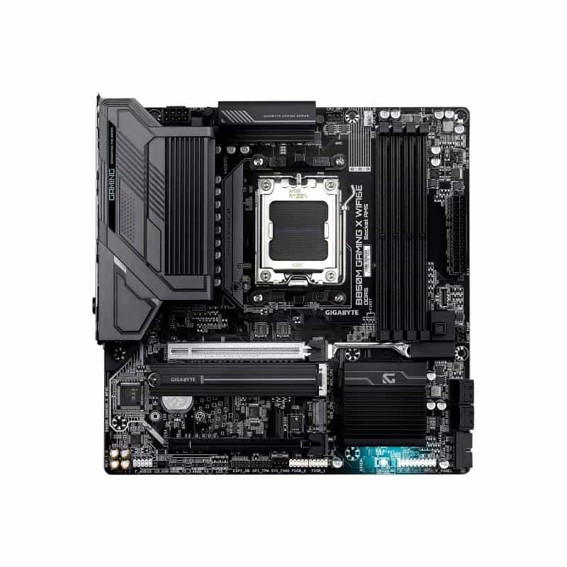 GIGABYTE B850M Gaming X WF6E SAM5