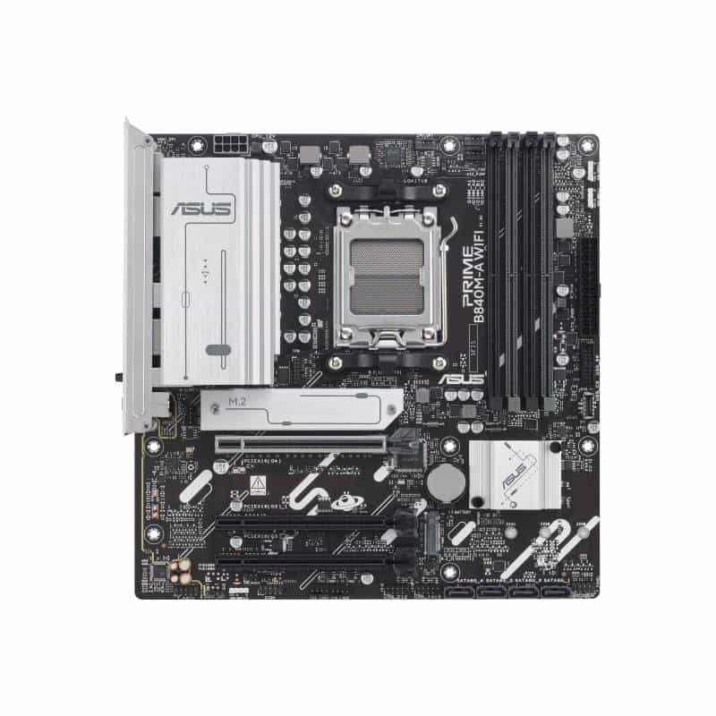 ASUS PRIME B840M-A WIFI SAM5