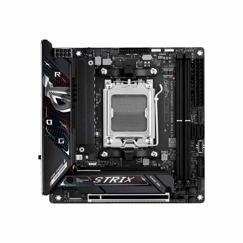 ASUS ROG STRIX B850-I GAMING WIFI SAM5