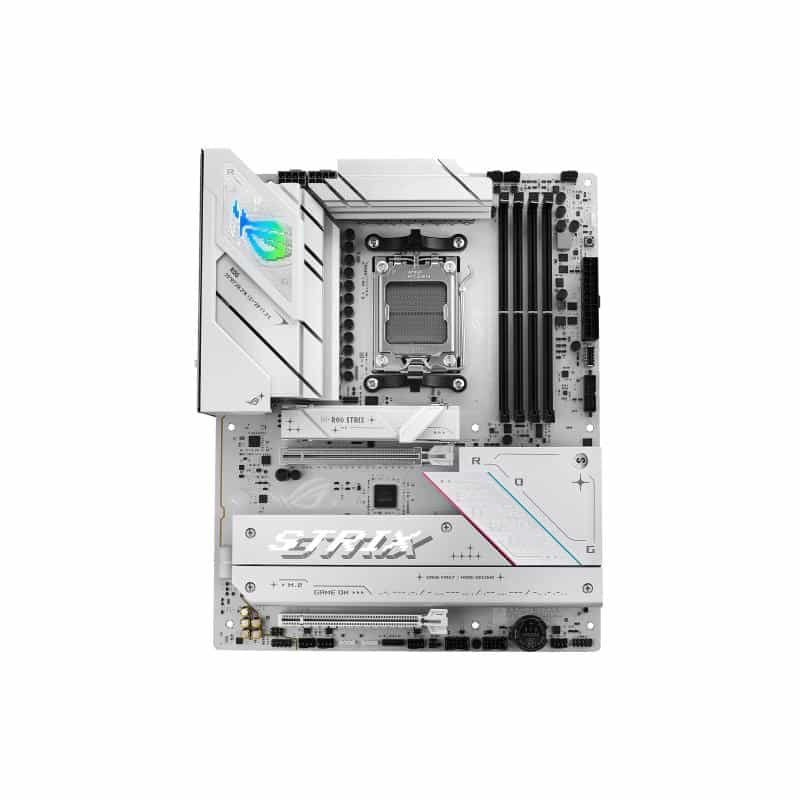 ASUS ROG STRIX B850-A GAMING WIFI SAM5