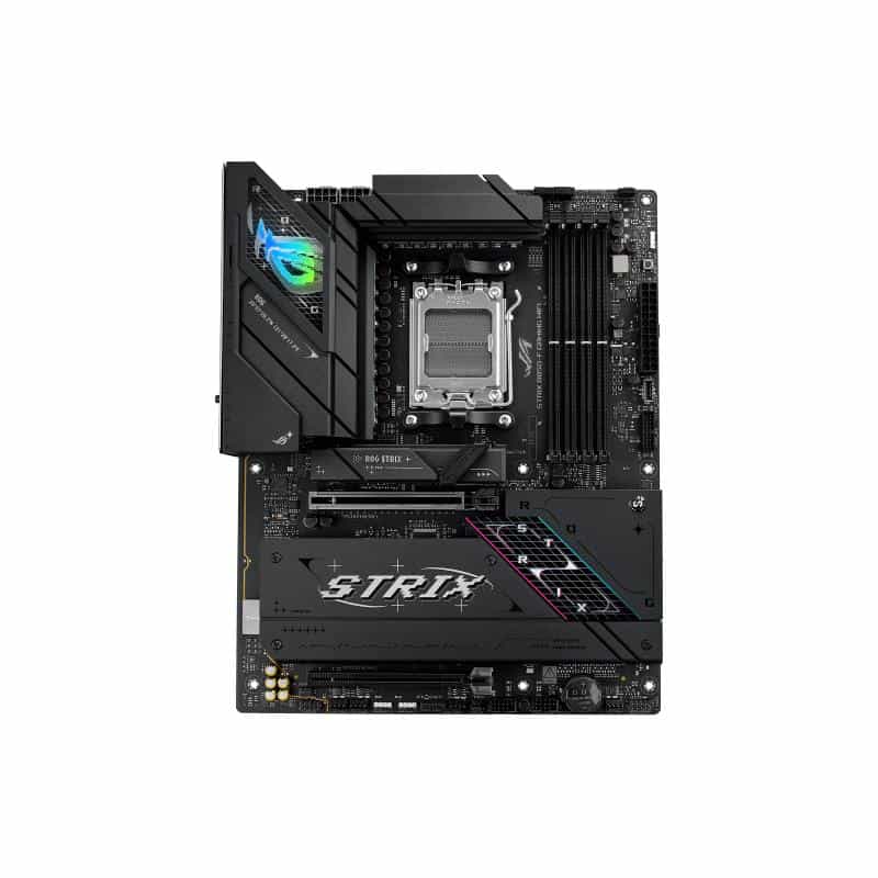 ASUS ROG STRIX B850-F GAMING WIFI SAM5