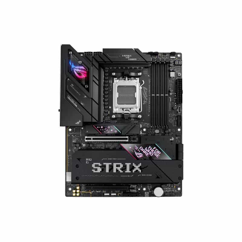 ASUS ROG STRIX B850-E GAMING WIFI SAM5