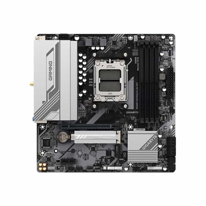 GIGABYTE B650M Gaming Plus WF SAM5