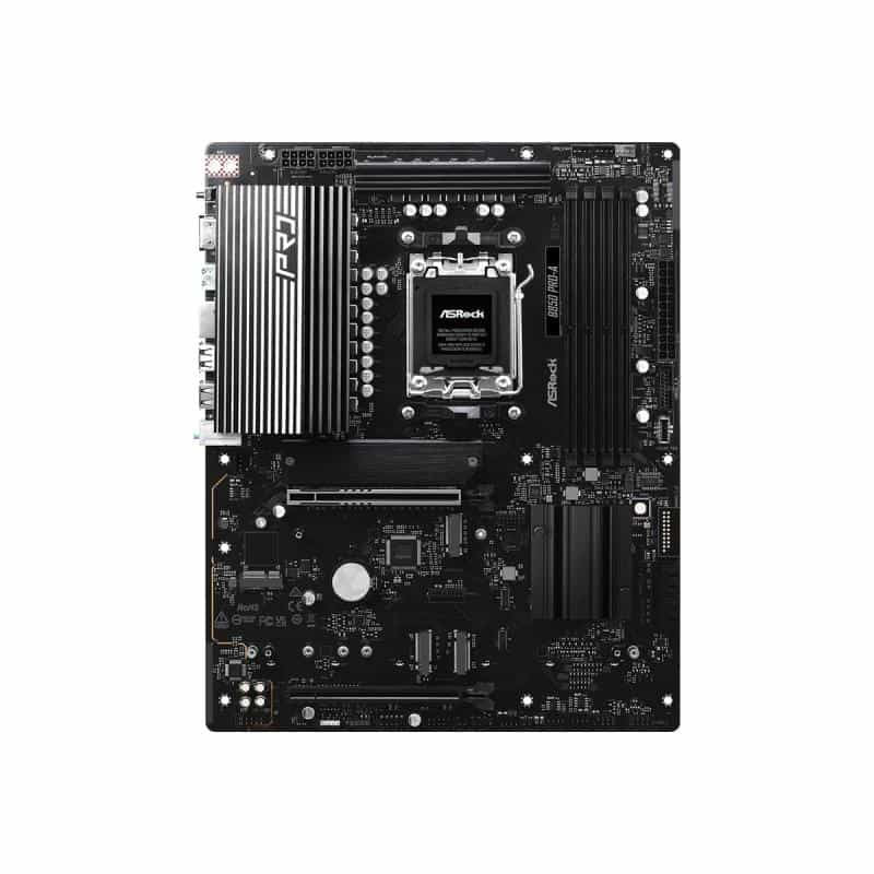 ASROCK B850 Pro-A SAM5