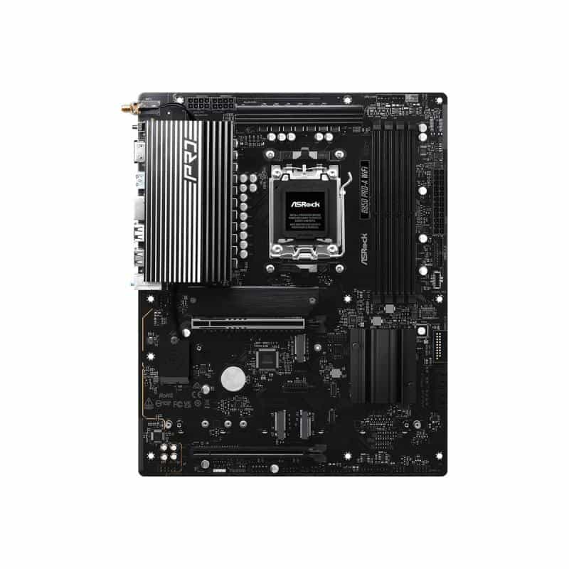 ASROCK B850 Pro-A WiFi SAM5