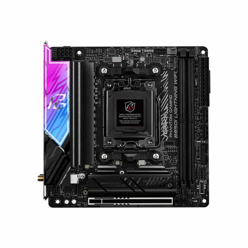 ASROCK B850I Lightning WiFi SAM5
