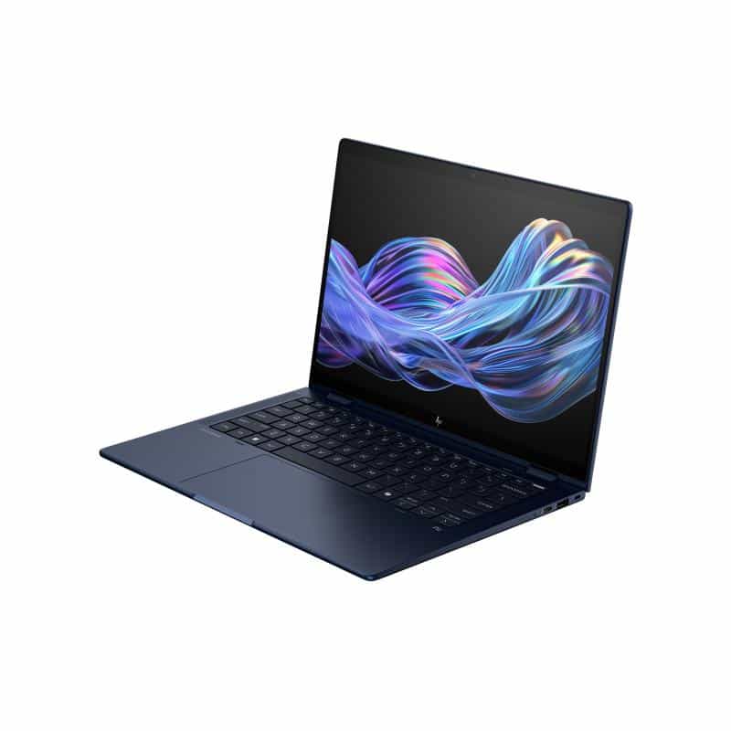HP EliteBook X Flip G1i 35,6cm (14") Ultra 7 258V 32GB 1TB W11P