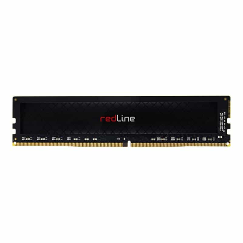 MUSHKIN Redline 32GB