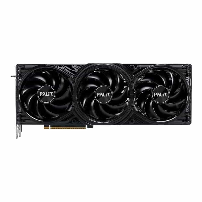 PALIT RTX5080 GamingPro OC 16GB