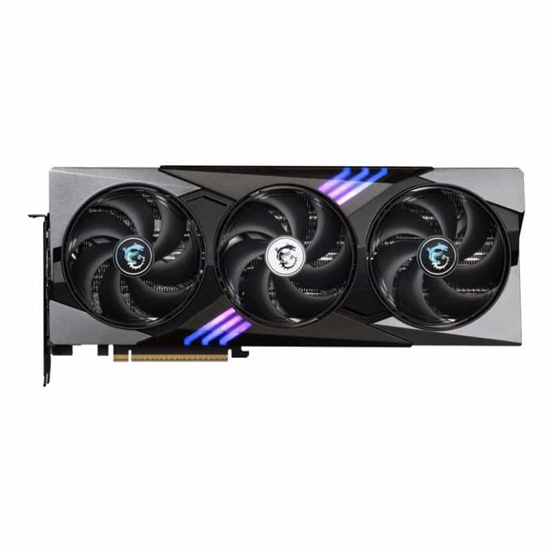 MSI RTX5080 Gaming Trio OC 16GB