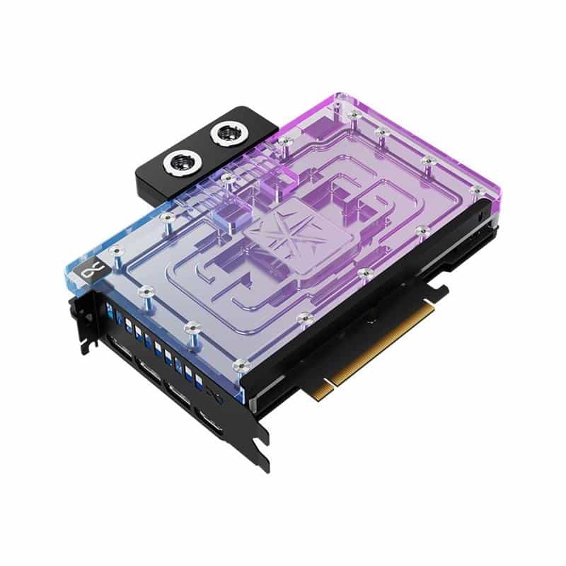 Inno3D RTX5090 iChill Frostbite 32GB