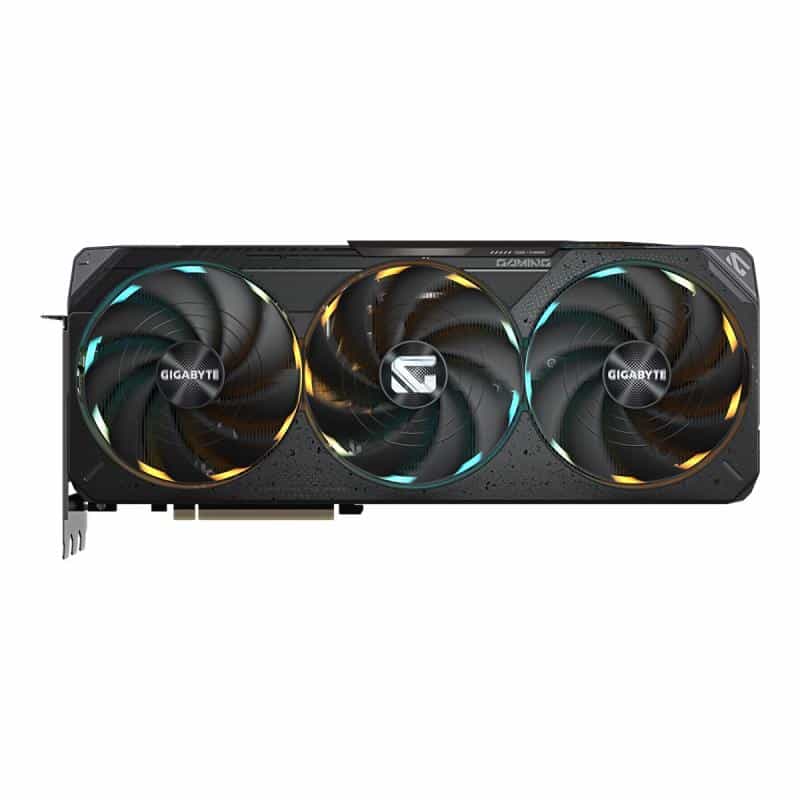 GIGABYTE RTX5080 Gaming OC 16GB