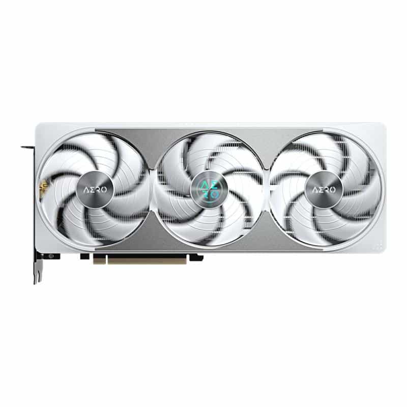 GIGABYTE RTX5080 AERO OC 16GB