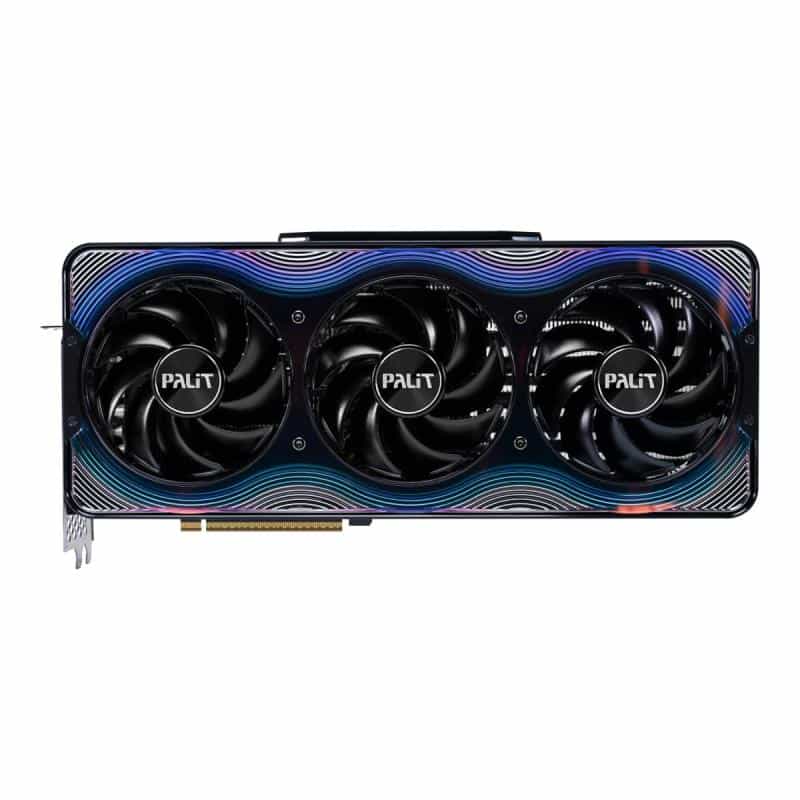 PALIT RTX5090 GameRock 32GB
