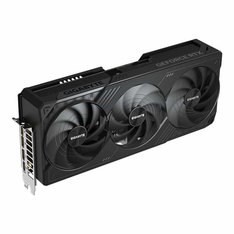 GIGABYTE RTX5090 Windforce OC 32GB
