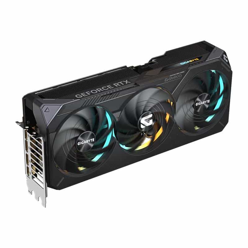 GIGABYTE RTX5090 Gaming OC 32GB