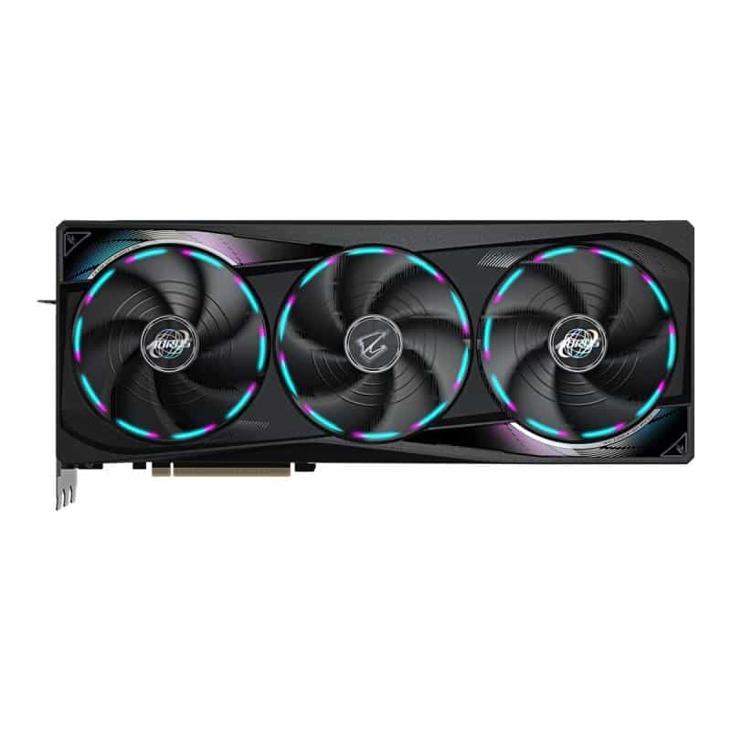 GIGABYTE RTX5090 AORUS Master 32GB
