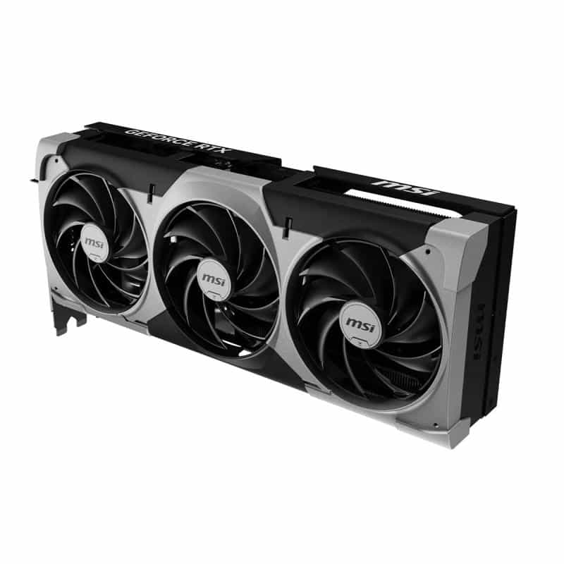MSI RTX5090 Ventus 3X OC 32GB