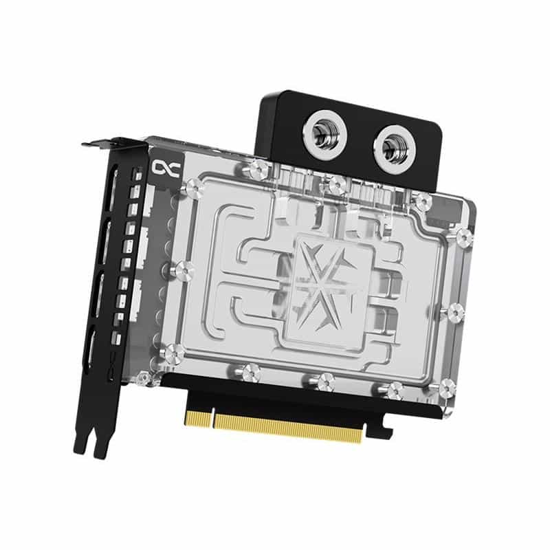 Inno3D RTX5080 iChill Frostbite 16GB