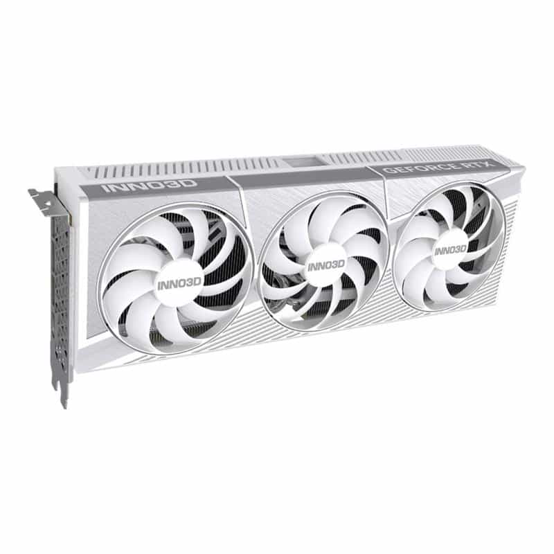 Inno3D RTX5080 X3 OC White 16GB