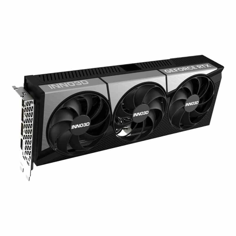 Inno3D RTX5080 X3 OC 16GB