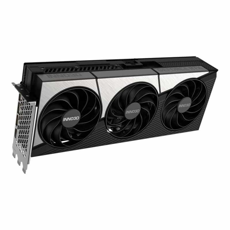 Inno3D RTX5090 X3 32GB