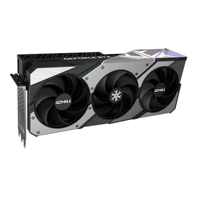 Inno3D RTX5090 iChill X3 32GB