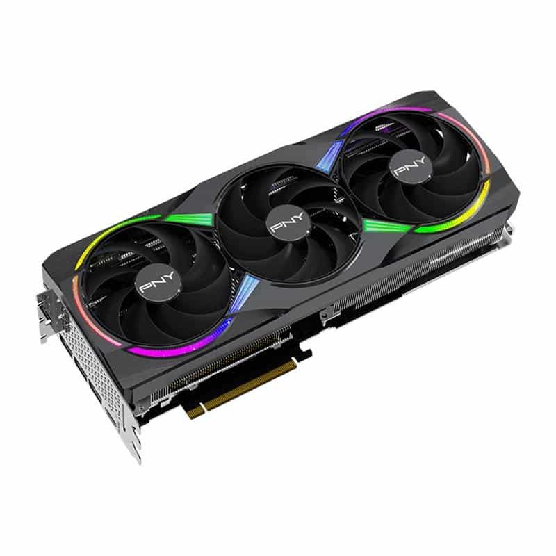PNY RTX5080RTX5080 ARGB GAMING OC 16GB