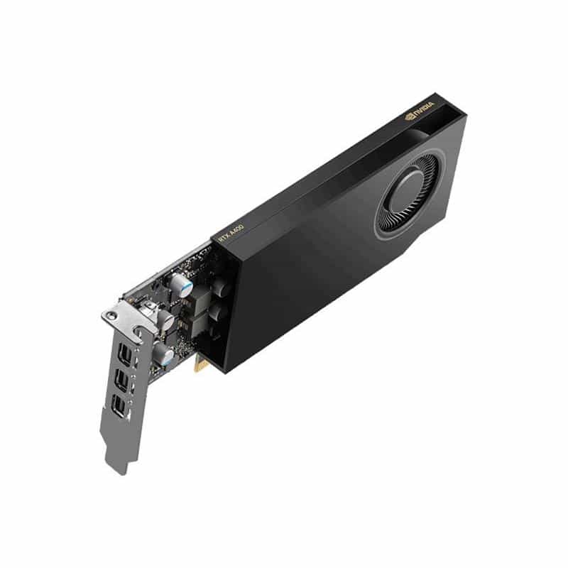 PNY Quadro A400 4GB