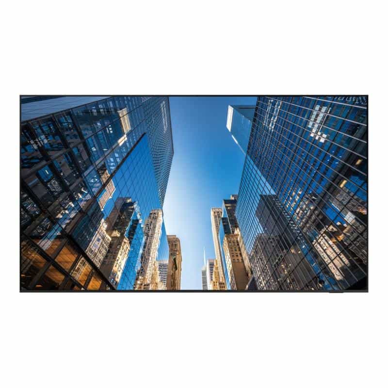 SAMSUNG Smart Signage QE98C 247,65cm (98")