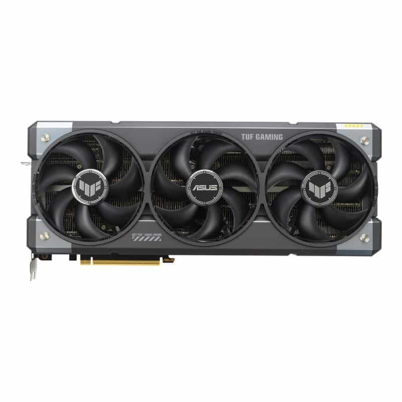 ASUS RTX5080 16GB