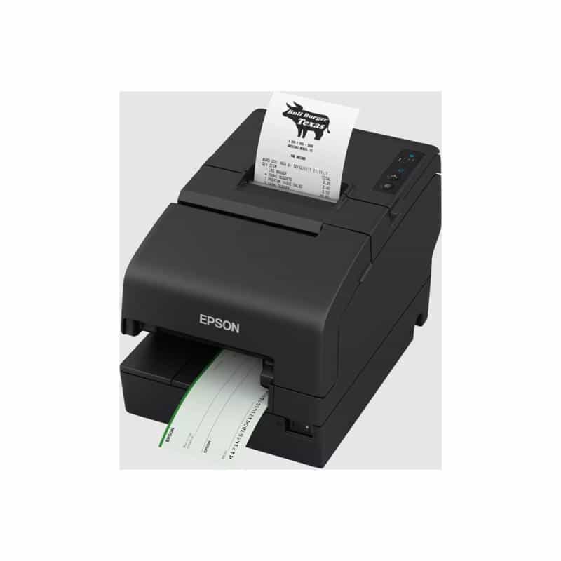 EPSON TM H6000VI-102 Belegdrucker EPSON TM H6000VI-102 Belegdrucker