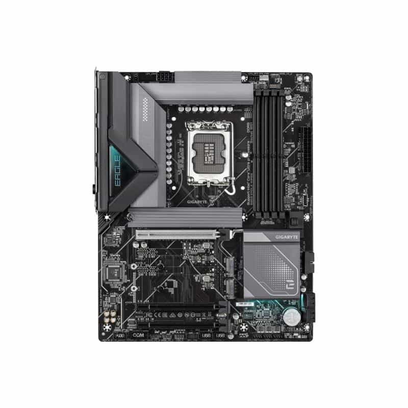 GIGABYTE B860 Eagle WiFi6E S1851