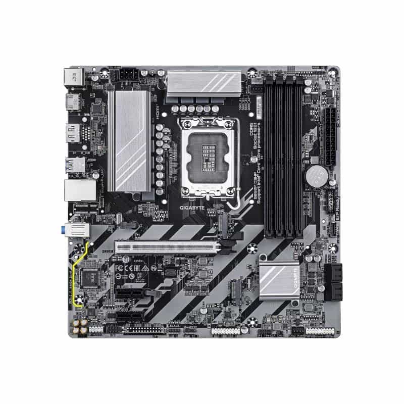 GIGABYTE B860M D3HP S1851