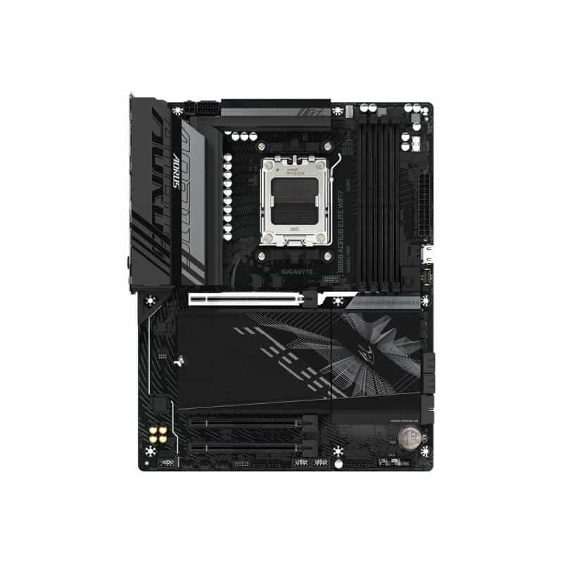 GIGABYTE B850 Aorus Elite WiFi 7 SAM5