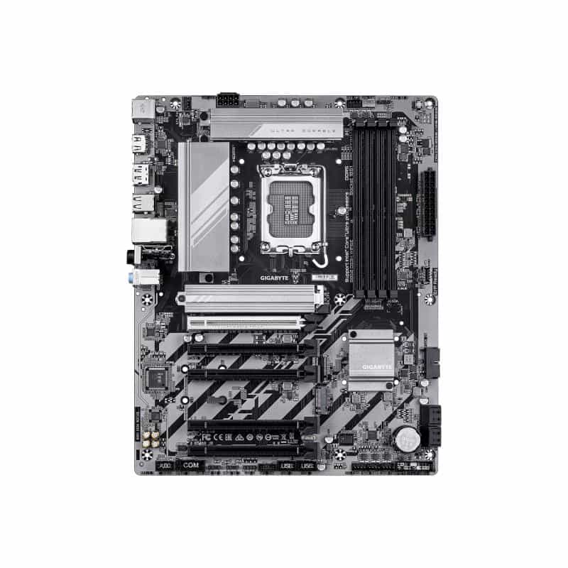 GIGABYTE B860 DS3H WiFi6E S1851