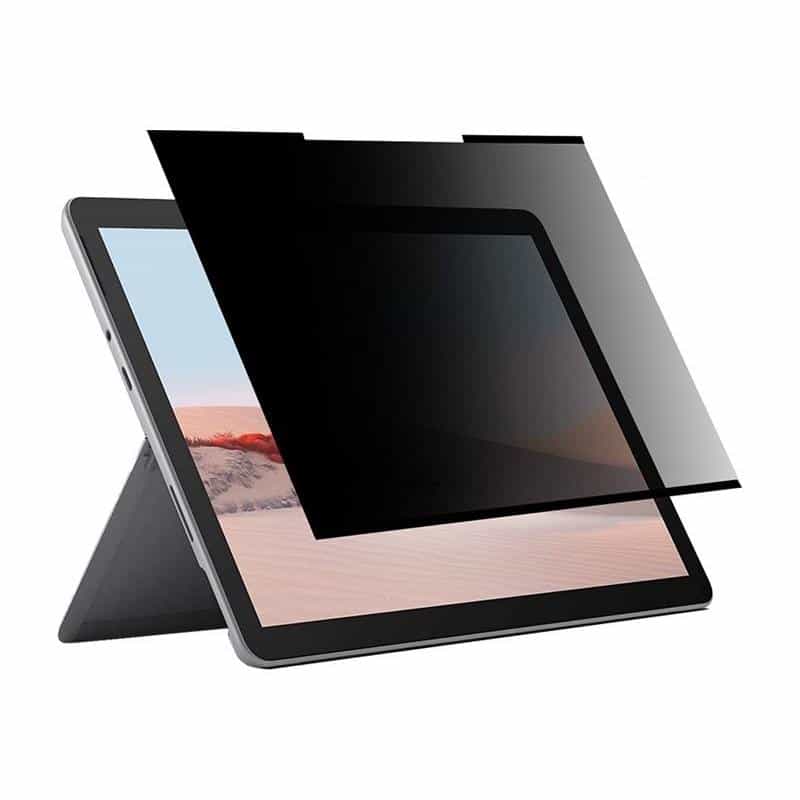 MOBILIS GERMANY Mobilis Magnetic Privacy Filter f. Surface Pro 9-10