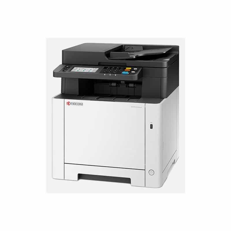 KYOCERA ECOSYS MA2600cwfx 2.4/5GHz 26ppm