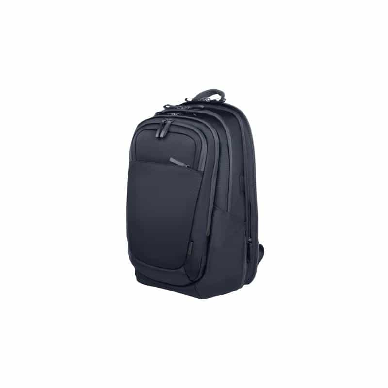 HP Travel Plus 30 Liter 17 Zoll Laptop-Rucksack