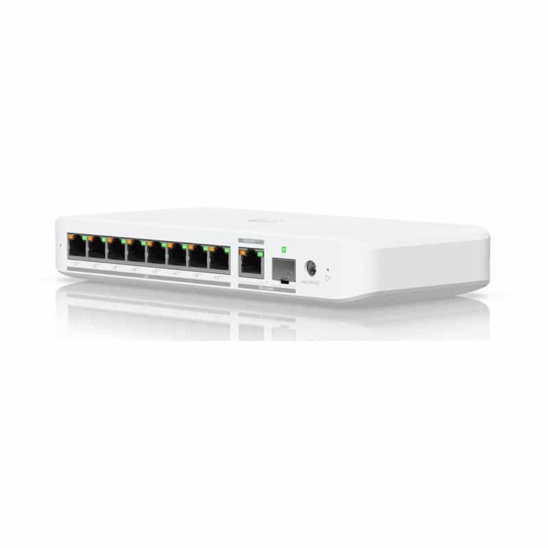 UBIQUITI UniFi Flex 2.5G PoE