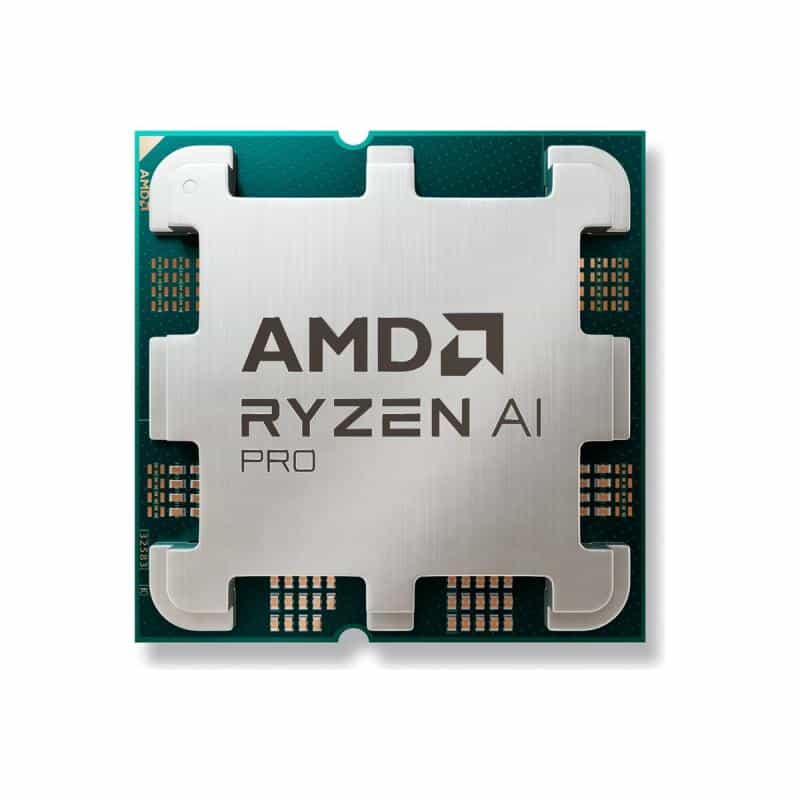 AMD Ryzen 5 PRO 8600G SAM5 Tray