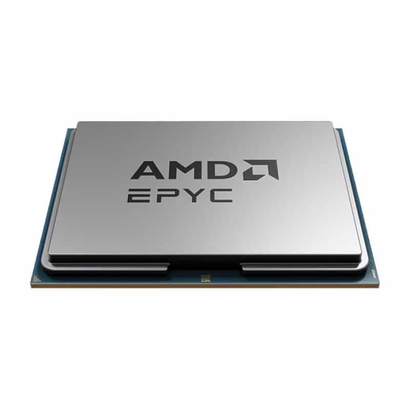 AMD EPYC 9575F SSP5 Tray