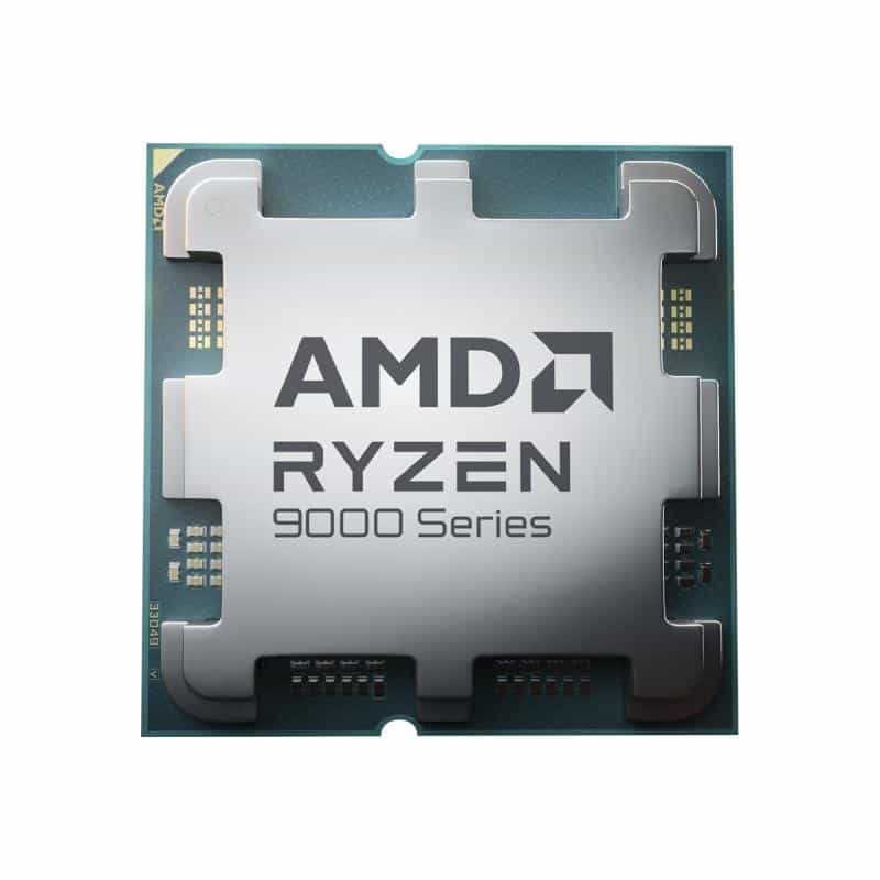 AMD Ryzen 5 9600X SAM5 Tray