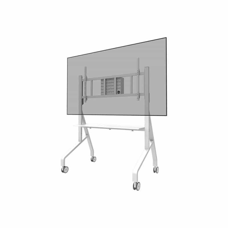 NEOMOUNTS BOS 65"-110" 1TFT weiß Max.125KG