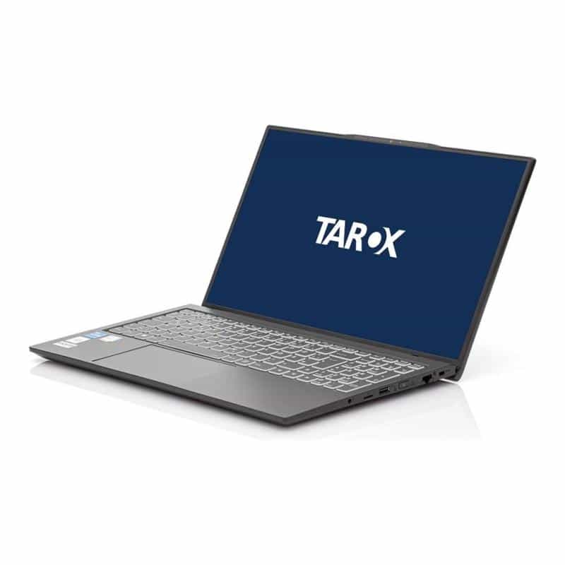 TAROX Lightpad 1570 39,6cm (15,6") i7-1355U 16GB 500GB W11P