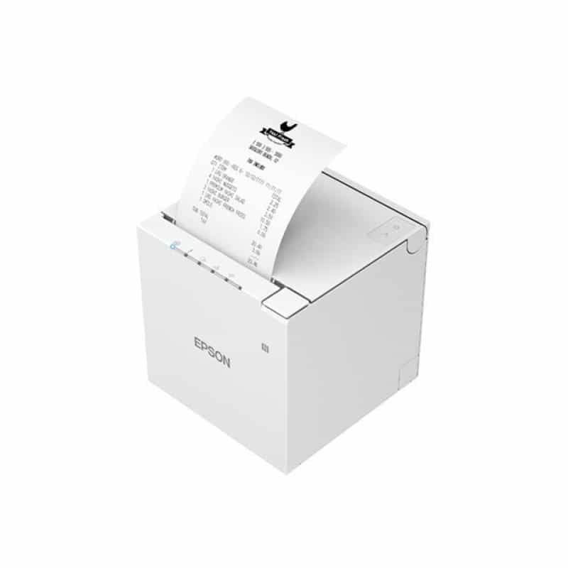 EPSON Bondrucker TM-m30III weiß [C31CK50111]