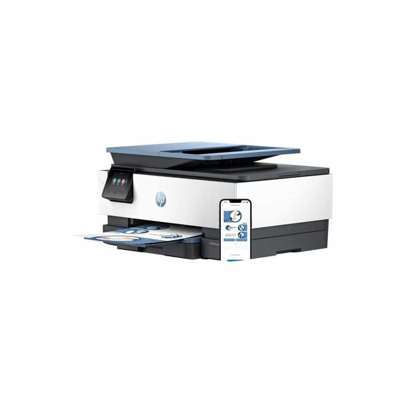 HP OfficeJet Pro 8135e