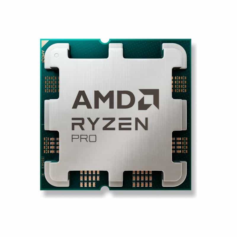 AMD Ryzen 5 8500GE PRO SAM5 Tray